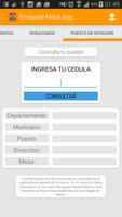 Envigado Móvil App اسکرین شاٹ 2