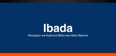 Ibada