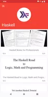 devBook - Free Programming Books and Magazines Screenshot 3