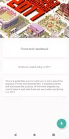 devBook - Free Programming Books and Magazines Screenshot 5