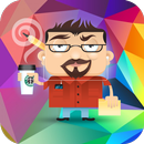 APK Тест для дизайнера