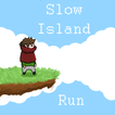 Slow Island Run