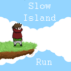Slow Island Run アイコン