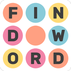 Find word icon