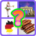 Асоціація (4 фото 1 слово)