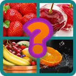 Ассоциация (4 фото 1 слово)