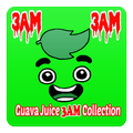 Guava Juice 3am Collection