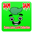Guava Juice 3am Collection icône