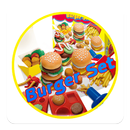 Play-Doh Burger Set APK