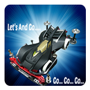 Let's And Go Racing Mini APK