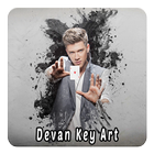 Devan Key Art Videos आइकन
