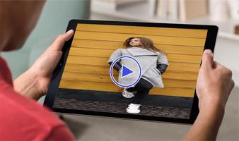 Katya Adushkina Videos syot layar 2