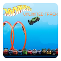 ”Hot Wheels Unlimited Track