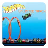 Hot Wheels Unlimited Track biểu tượng