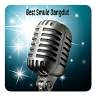 Best Smule Dangdut 圖標