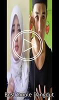 Best Smule Dangdut الملصق