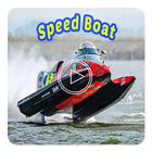 Speed Boat Videos Zeichen