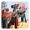Nerf Gun Simulator APK