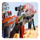 Nerf Gun Simulator APK