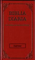 La Biblia De las Americas Poster