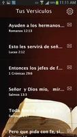 Biblia Version Internacional 스크린샷 1