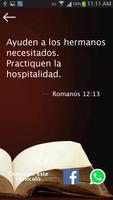 Biblia Version Internacional captura de pantalla 2