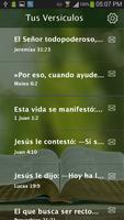 Biblia Dios Habla Hoy screenshot 1