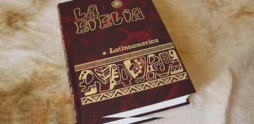 Biblia Diaria Latinoamericana