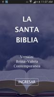 Biblia Valera Contemporanea Affiche