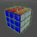 Aleko's cube