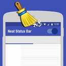 Neat Status Bar APK