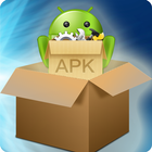 APK Share icône