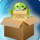 APK Share biểu tượng