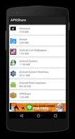 پوستر APK Share
