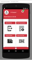 Alepo Mobile Wallet Poster
