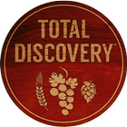 Total Discovery icono