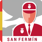 AlertCops San Fermín иконка