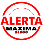 ALERTA MAXIMA DISCO иконка