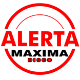 ALERTA MAXIMA DISCO