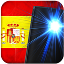 alertas de flash para llamadas y mensajes-APK