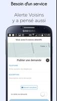 Alerte Voisins syot layar 2