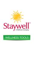 Wellness Tools ポスター