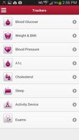 Wellness Tools captura de pantalla 2