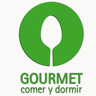 Gourmet, dónde comer आइकन