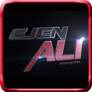 Ali agent kecil : sinopsis APK