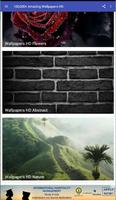 100,000+ Amazing Wallpapers HD imagem de tela 2