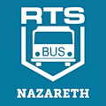 Nazareth Bus App