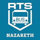 Nazareth Bus App иконка