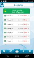 Nazareth Bus App スクリーンショット 1