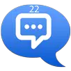 Messenger 18 APK